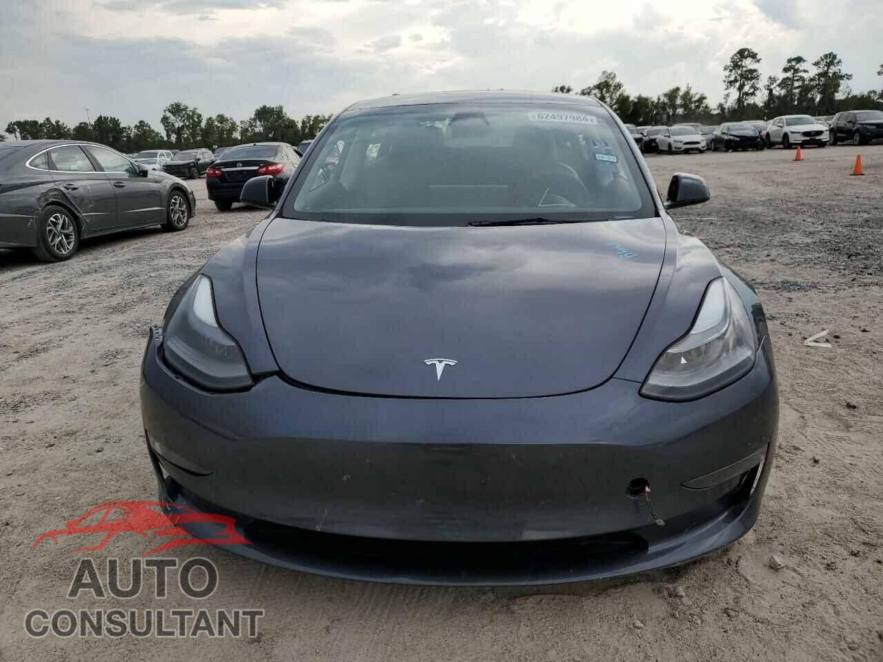 TESLA MODEL 3 2023 - 5YJ3E1EA1PF616307