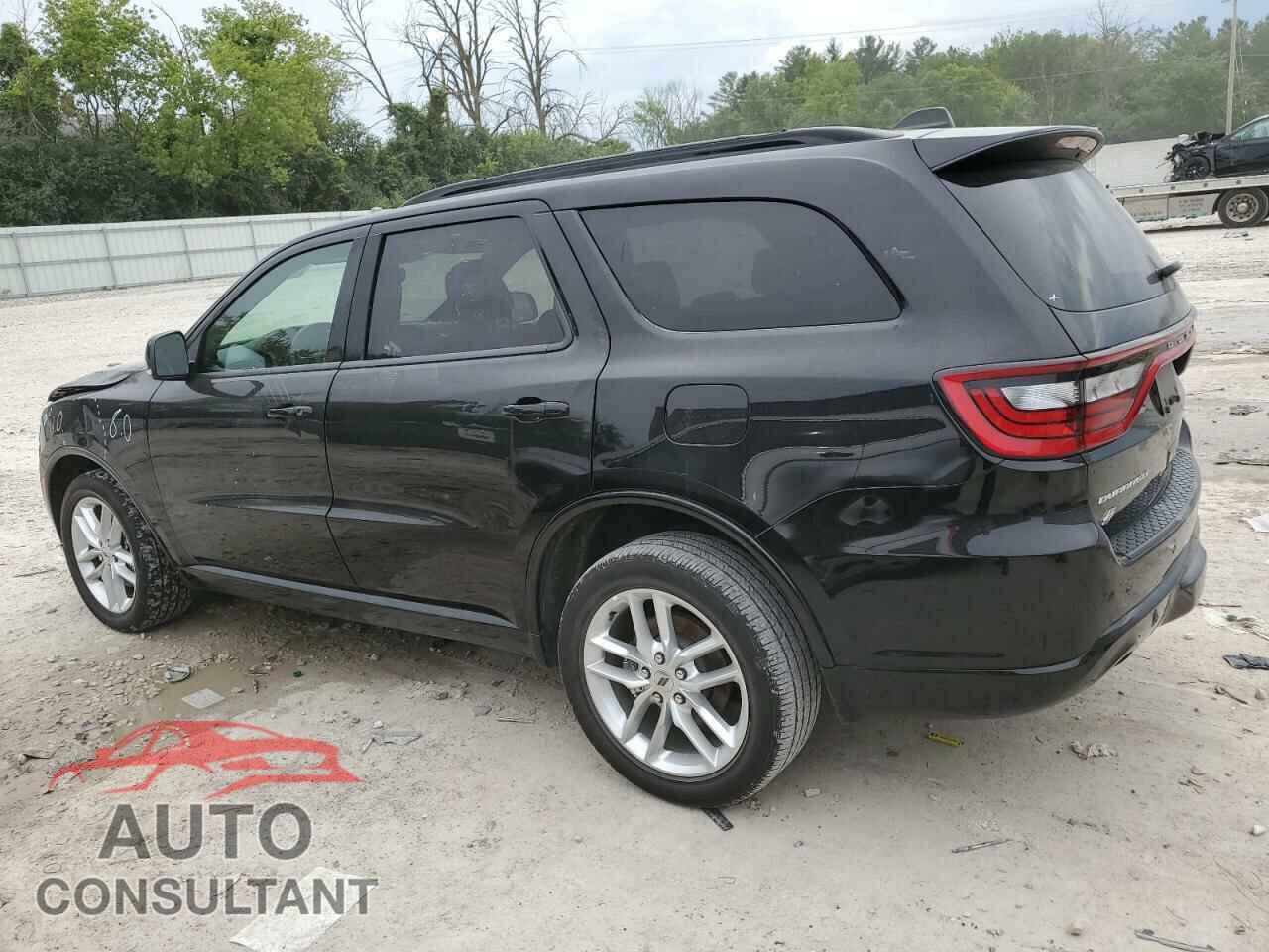 DODGE DURANGO 2023 - 1C4RDJDG1PC577105