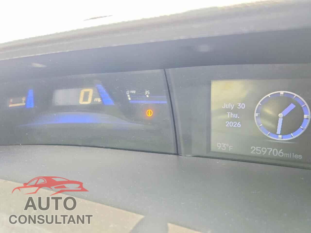 HONDA CIVIC 2015 - 19XFB2F84FE102771