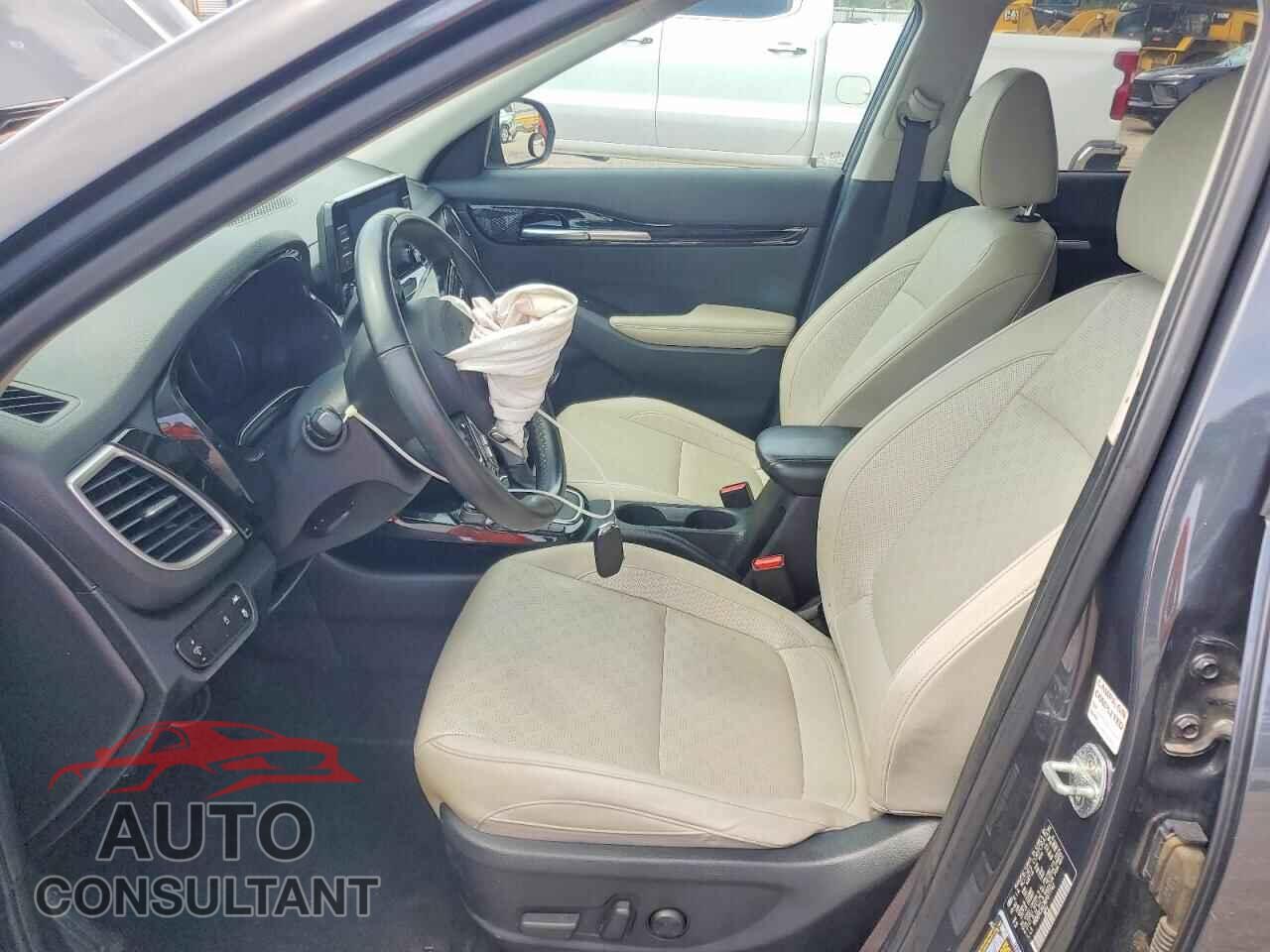 KIA SELTOS 2021 - KNDERCAA7M7077742