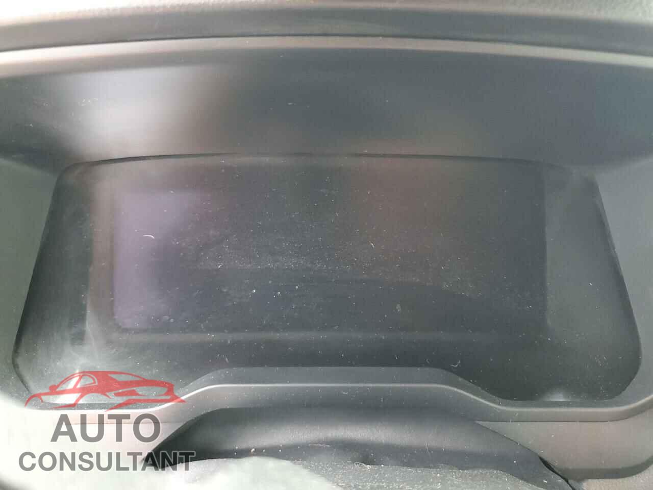 TOYOTA SEQUOIA 2023 - 7SVAAABA8PX010280