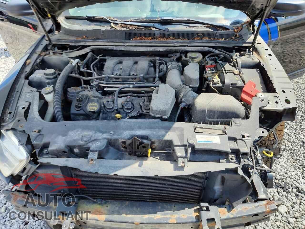 FORD TAURUS 2014 - 1FAHP2MK6EG185813
