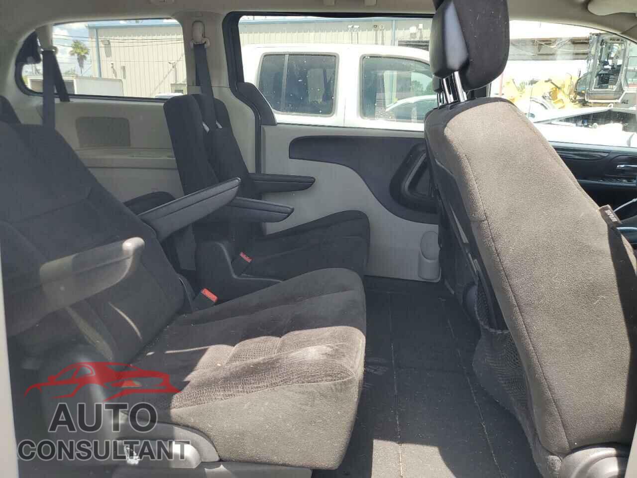 DODGE CARAVAN 2015 - 2C4RDGCG1FR556748