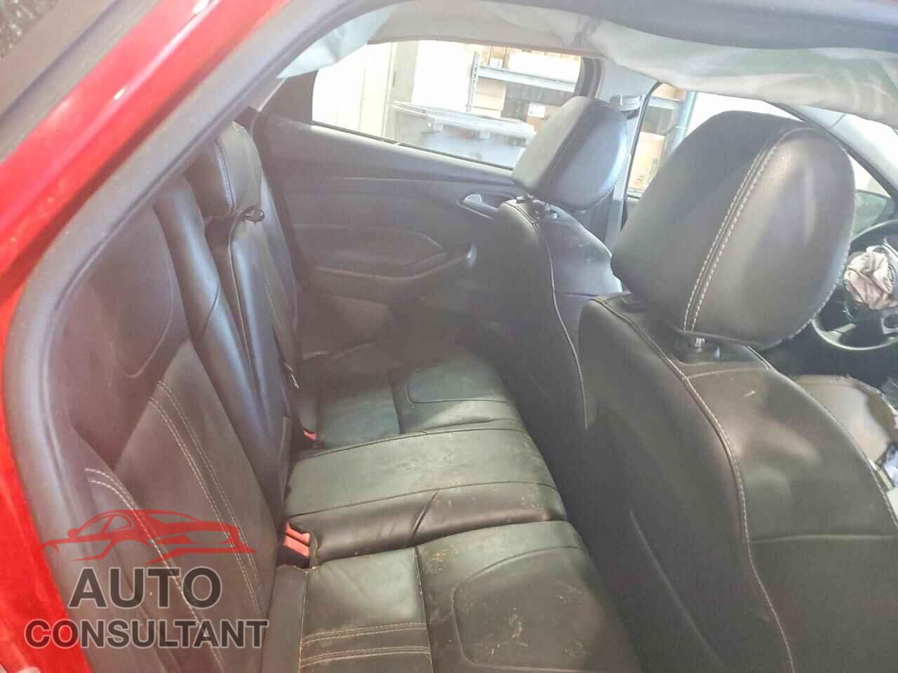 FORD FOCUS 2014 - 1FADP3K23EL460813