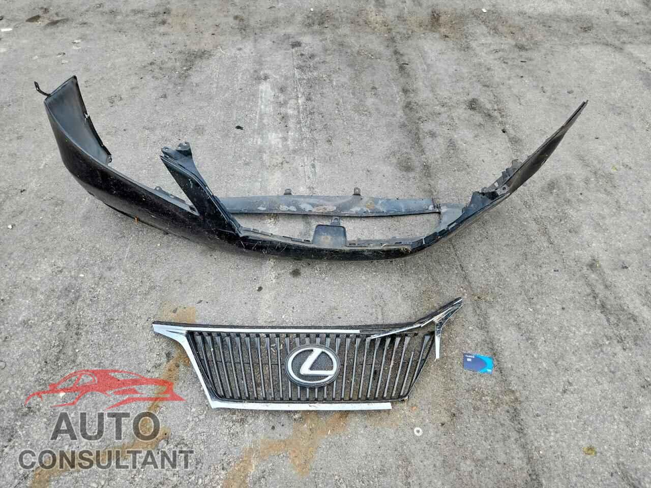 LEXUS RX350 2012 - 2T2BK1BA2CC142046