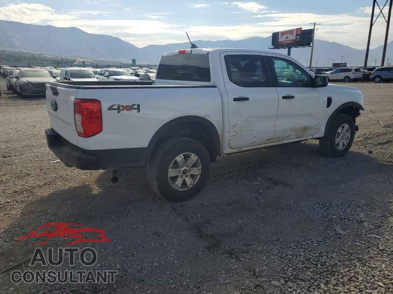FORD RANGER 2025 - 1FTER4PH4SLE77966