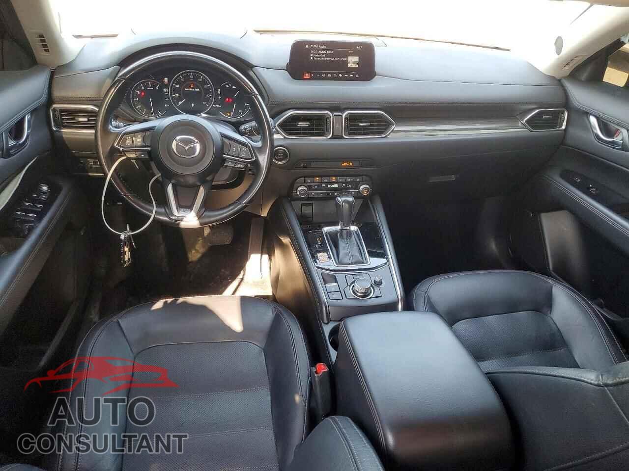 MAZDA CX-5 2020 - JM3KFADM3L0729227