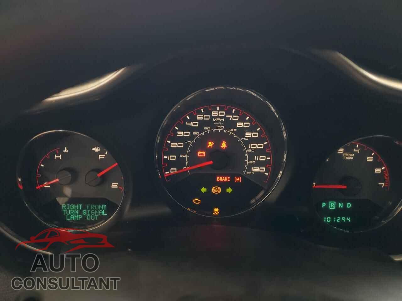 DODGE AVENGER 2014 - 1C3CDZCB9EN226331