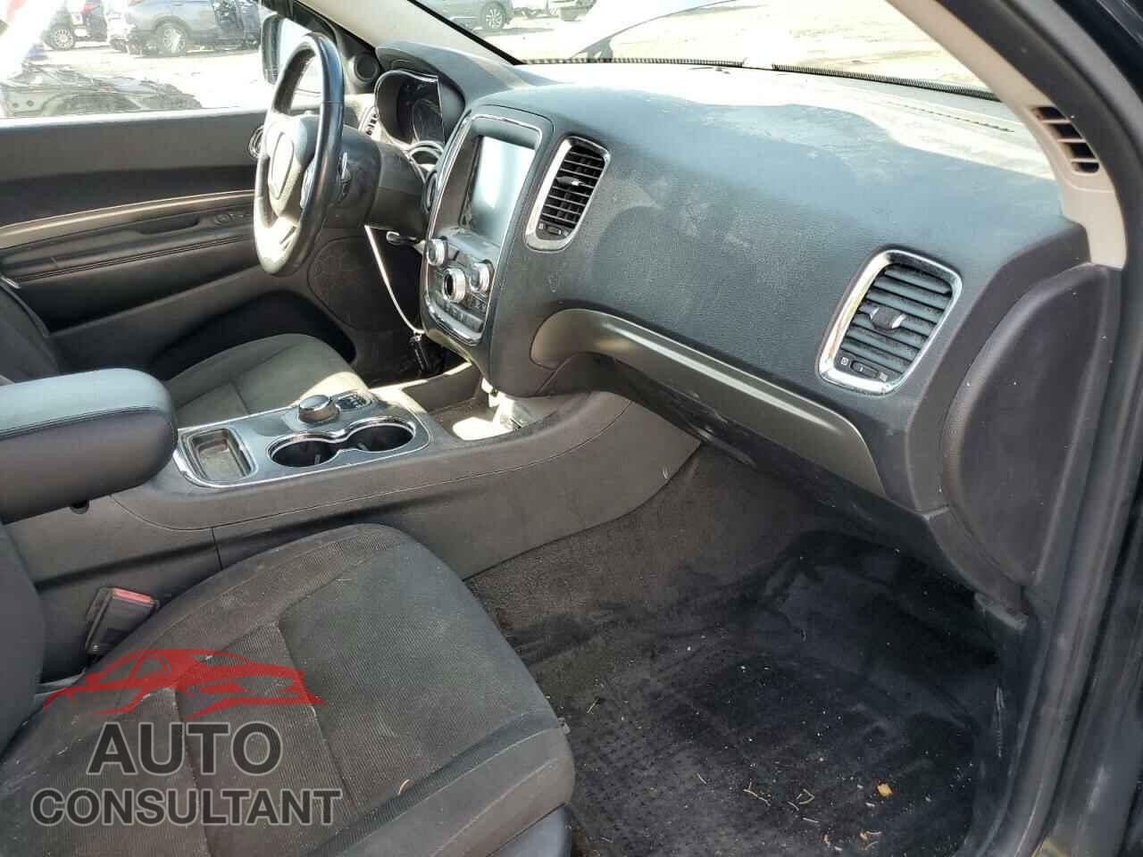 DODGE DURANGO 2015 - 1C4RDJAG1FC161378