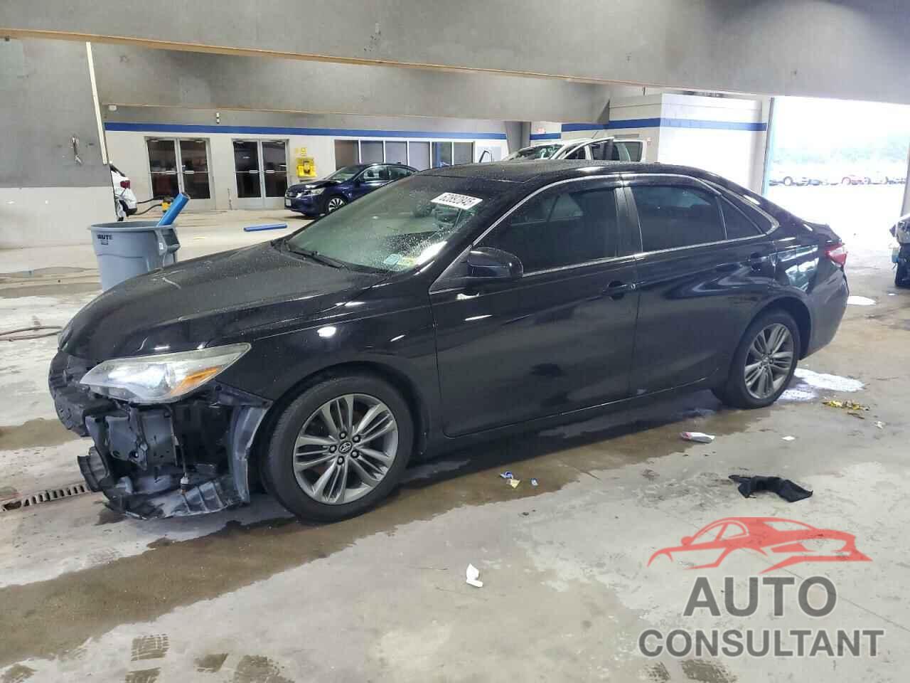 TOYOTA CAMRY 2015 - 4T1BF1FK9FU490814