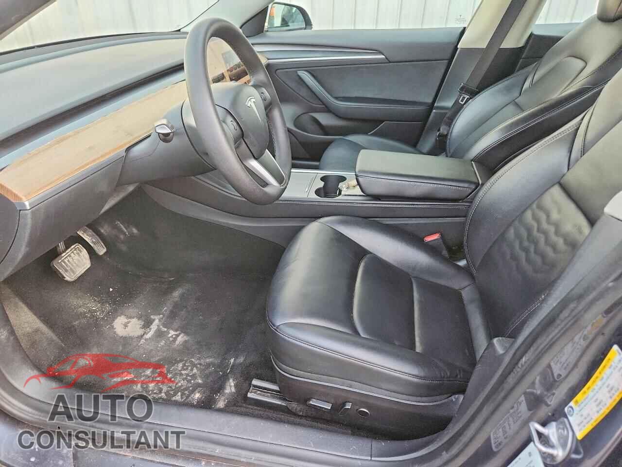 TESLA MODEL 3 2022 - 5YJ3E1EA1NF286889
