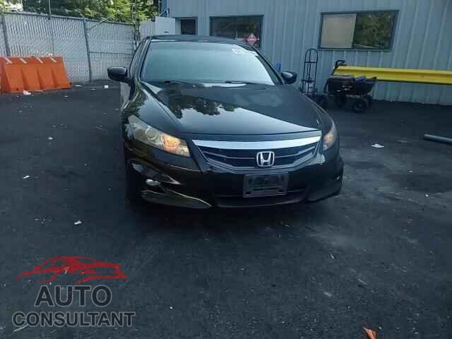 HONDA ACCORD 2012 - 1HGCS2B87CA011552