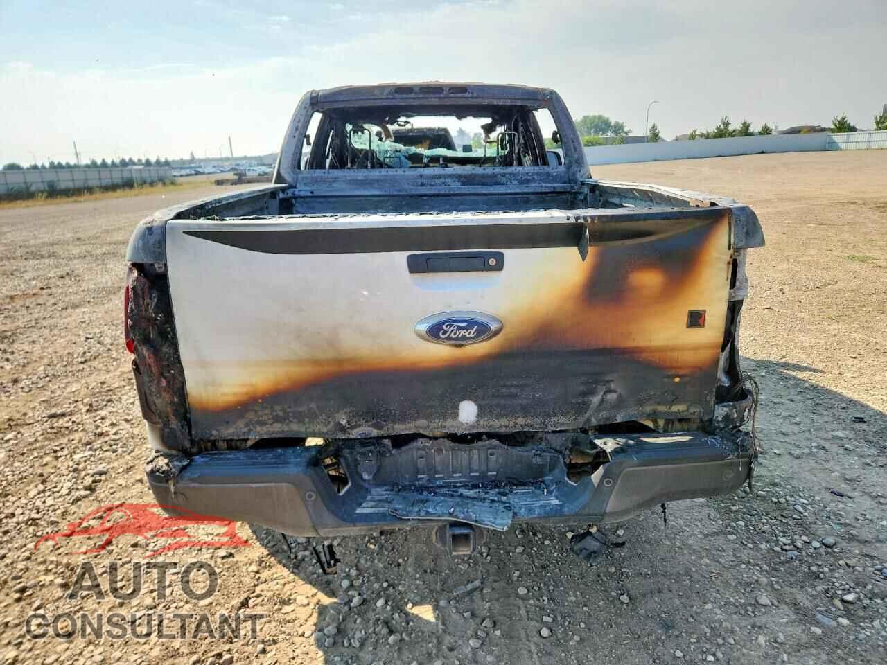 FORD RANGER 2021 - 1FTER4FH1MLD50256