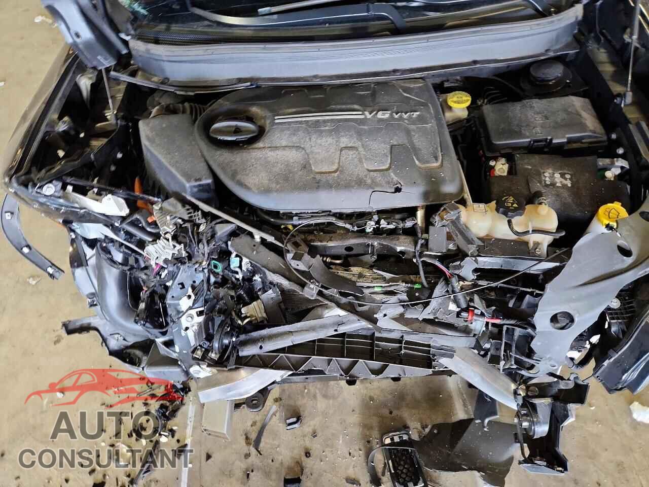 JEEP CHEROKEE 2021 - 1C4PJLMXXMD134517