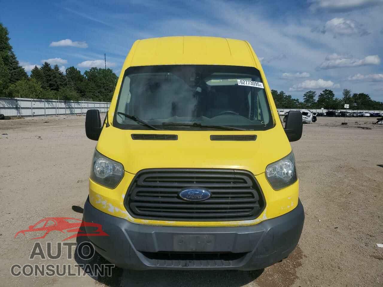 FORD TRANSIT 2015 - 1FTNR3XG7FKA15446