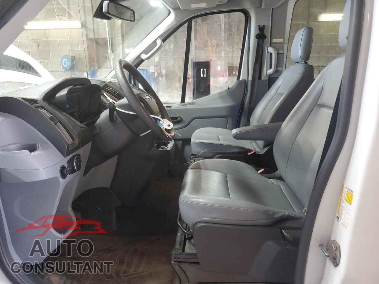 FORD TRANSIT 2018 - 1FBAX2CM4JKA94288