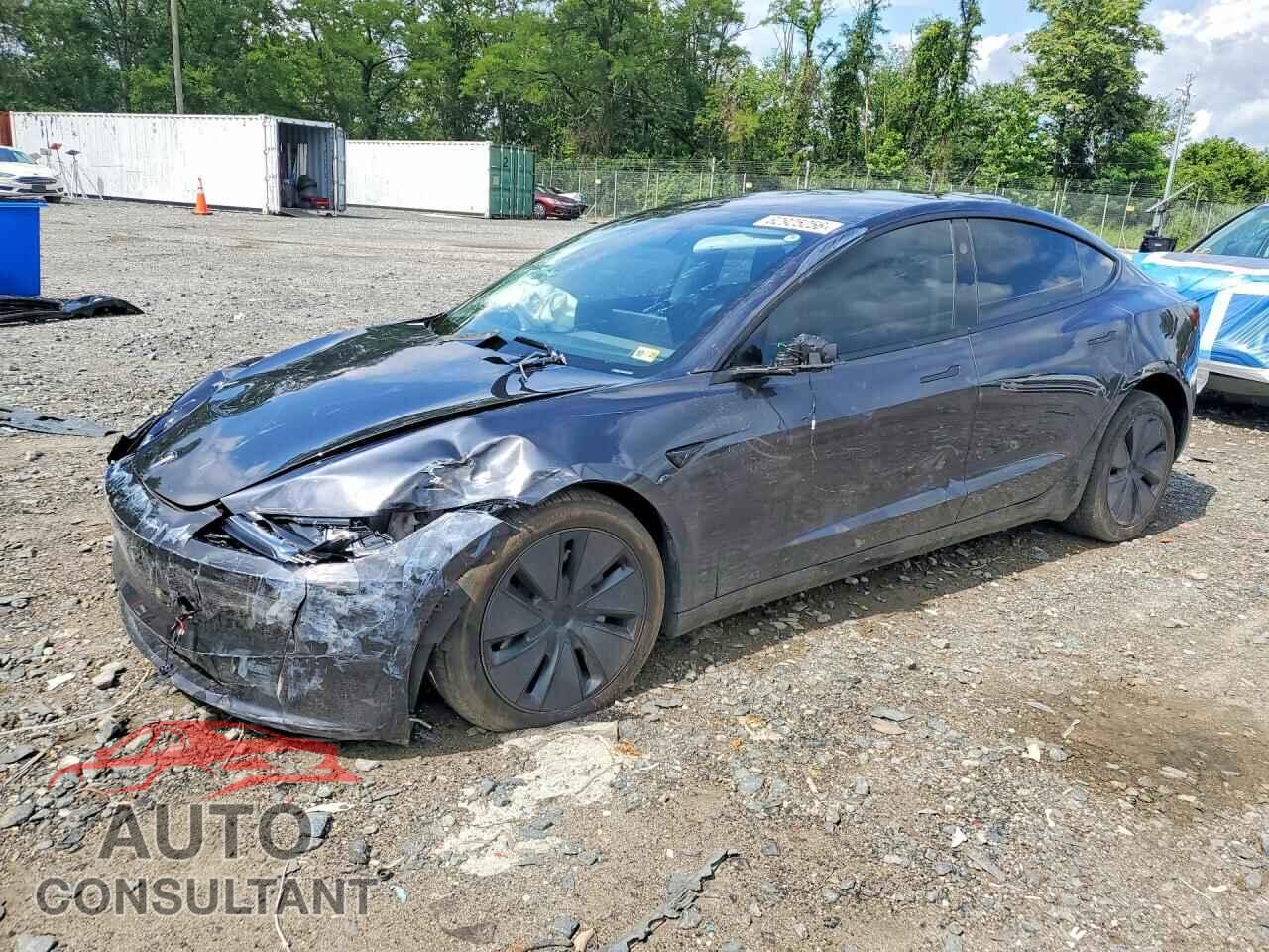 TESLA MODEL 3 2024 - 5YJ3E1EA9RF867983