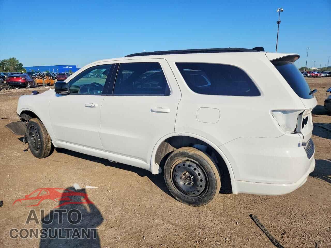 DODGE DURANGO 2023 - 1C4RDJDG8PC690274