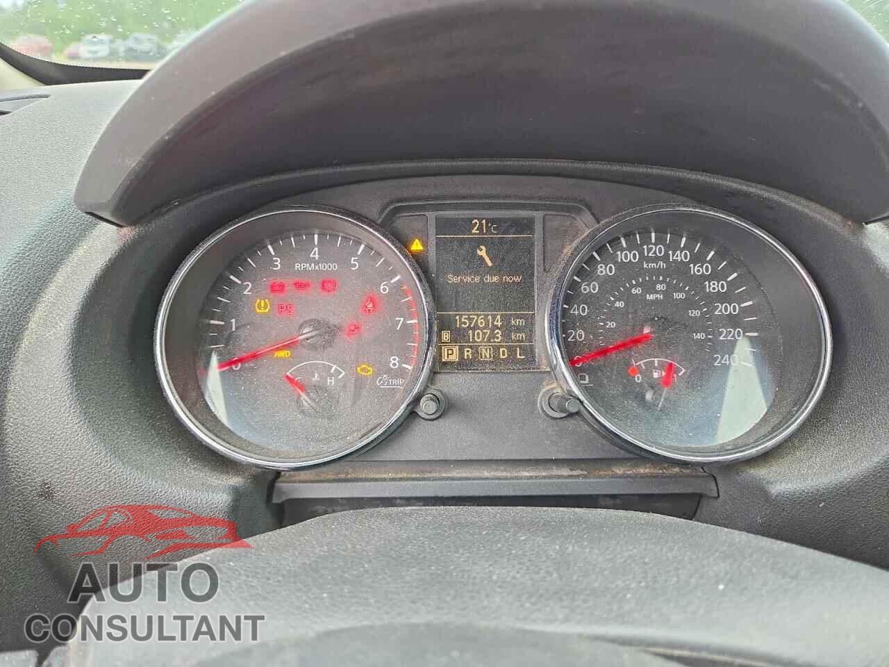 NISSAN ROGUE 2012 - JN8AS5MV9CW387199