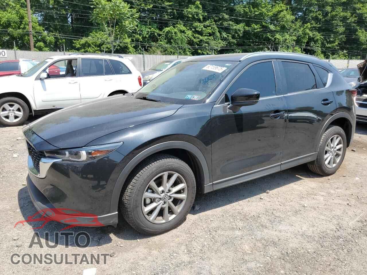 MAZDA CX-5 PREFE 2023 - JM3KFBCM2P0281706