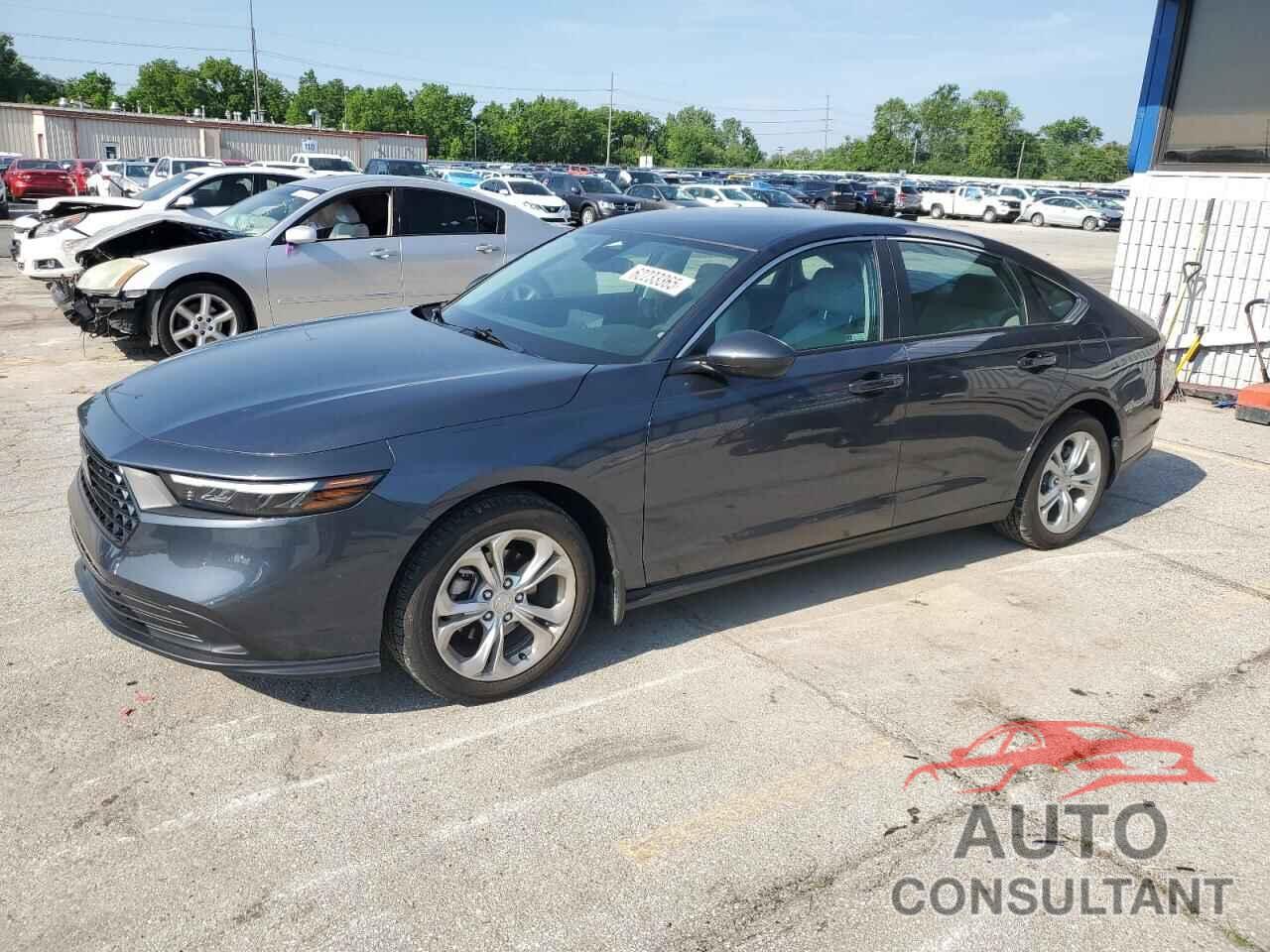 HONDA ACCORD 2023 - 1HGCY1F21PA044082