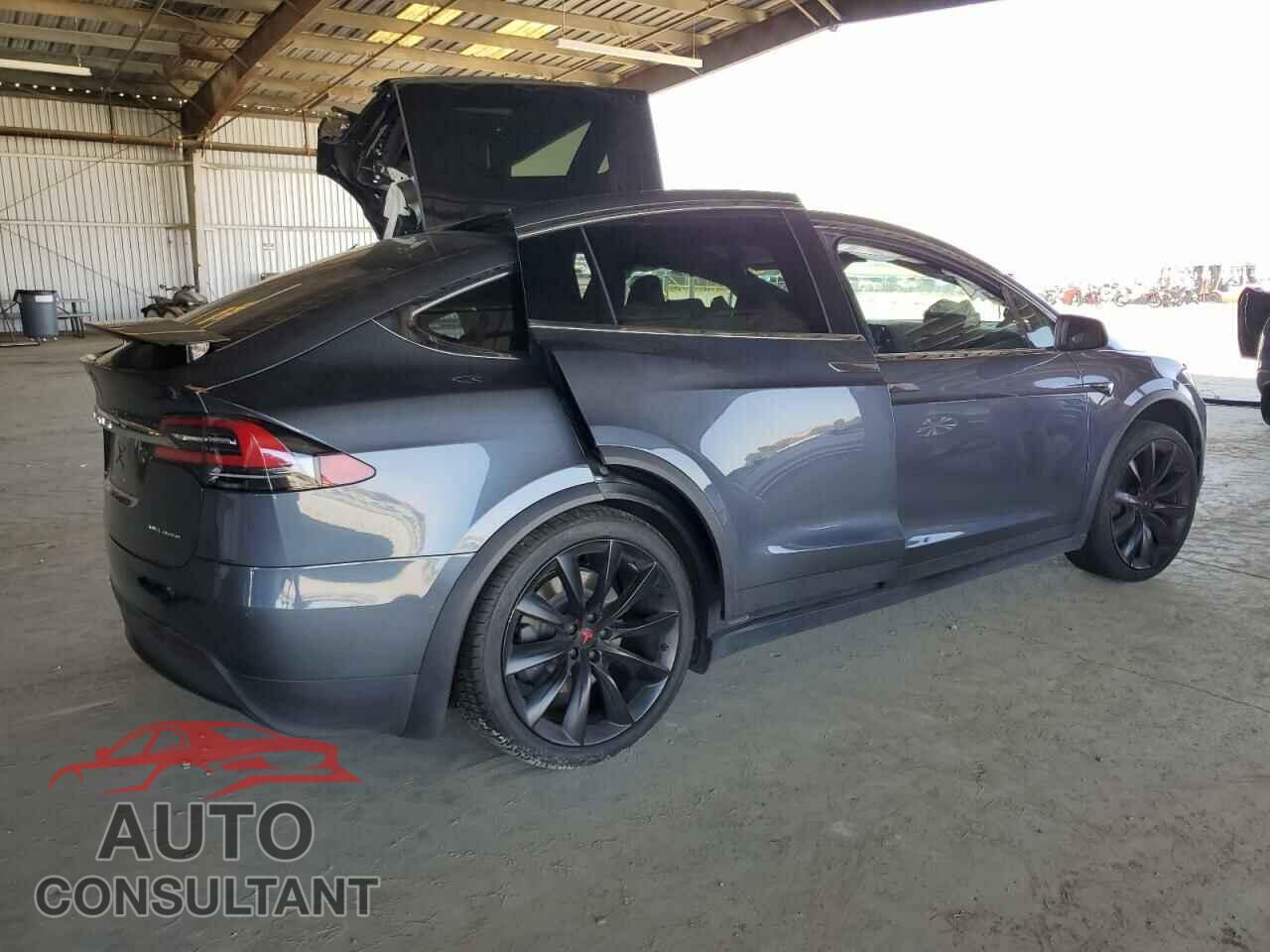 TESLA MODEL X 2019 - 5YJXCBE23KF207174