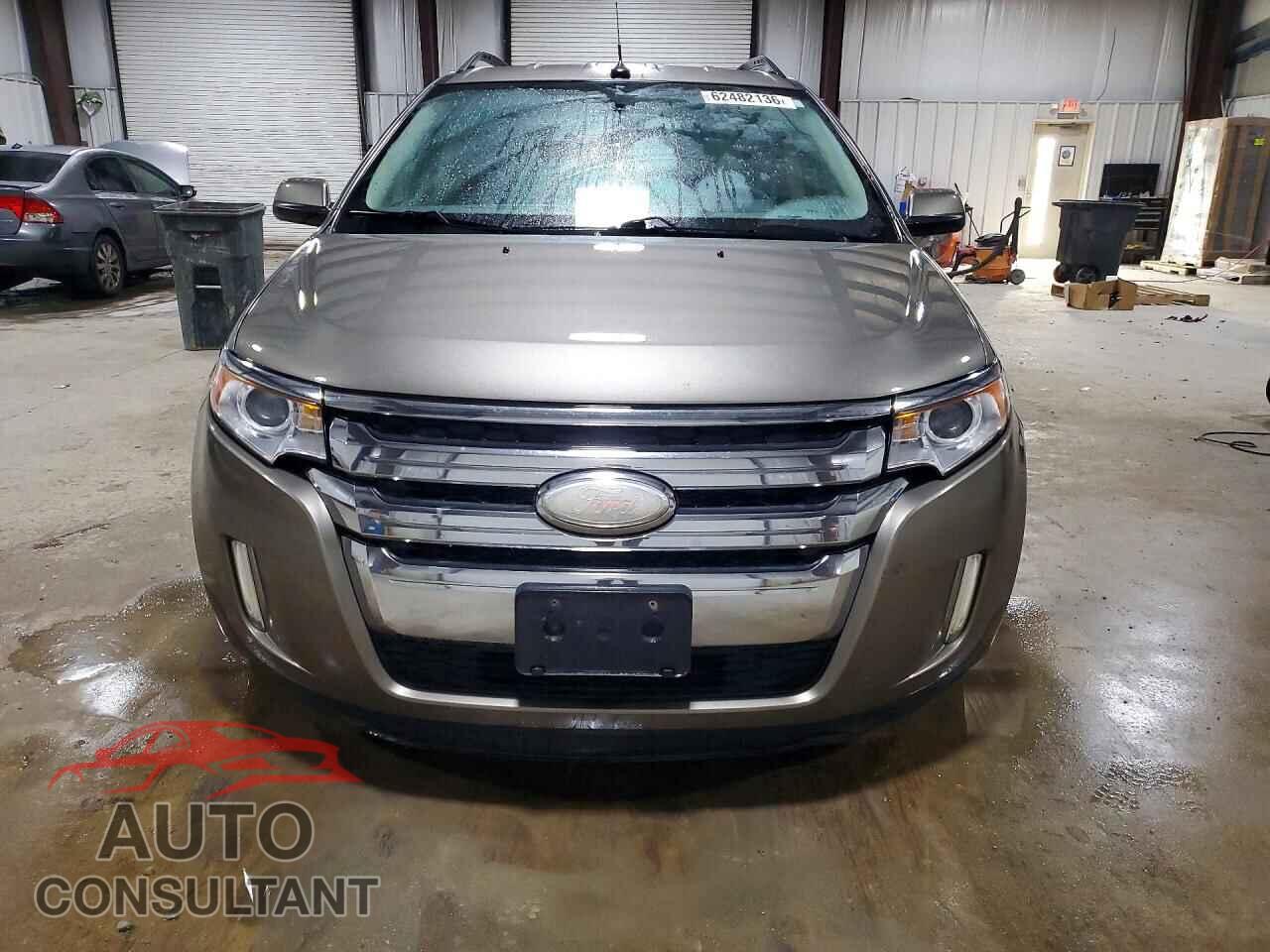FORD EDGE 2013 - 2FMDK4JC1DBC28875