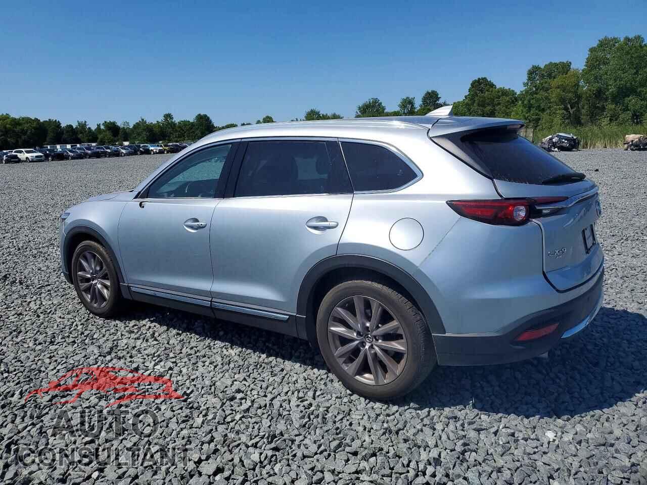 MAZDA CX-9 2023 - JM3TCBDY0P0636015