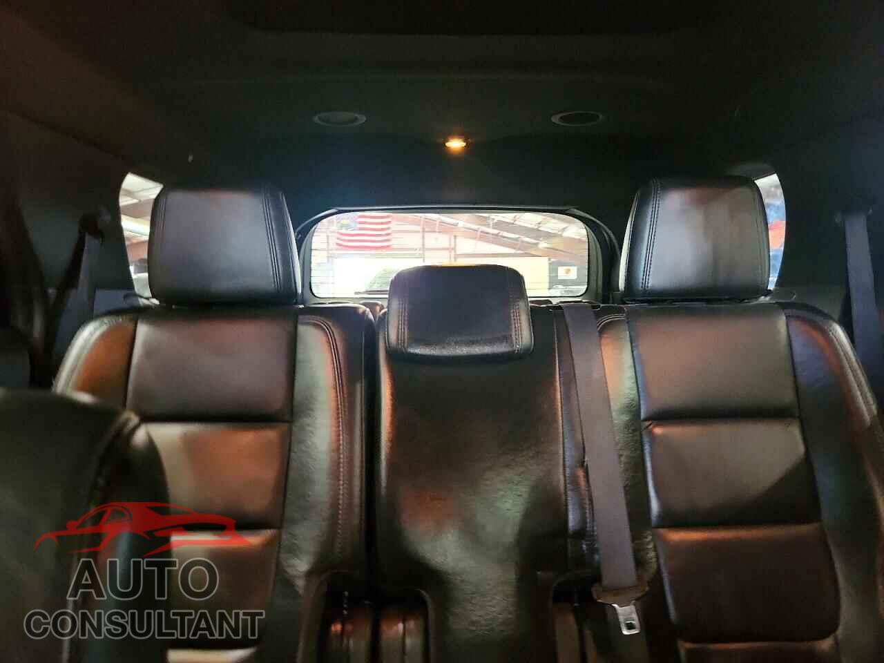FORD EXPLORER 2015 - 1FM5K8D88FGB70584