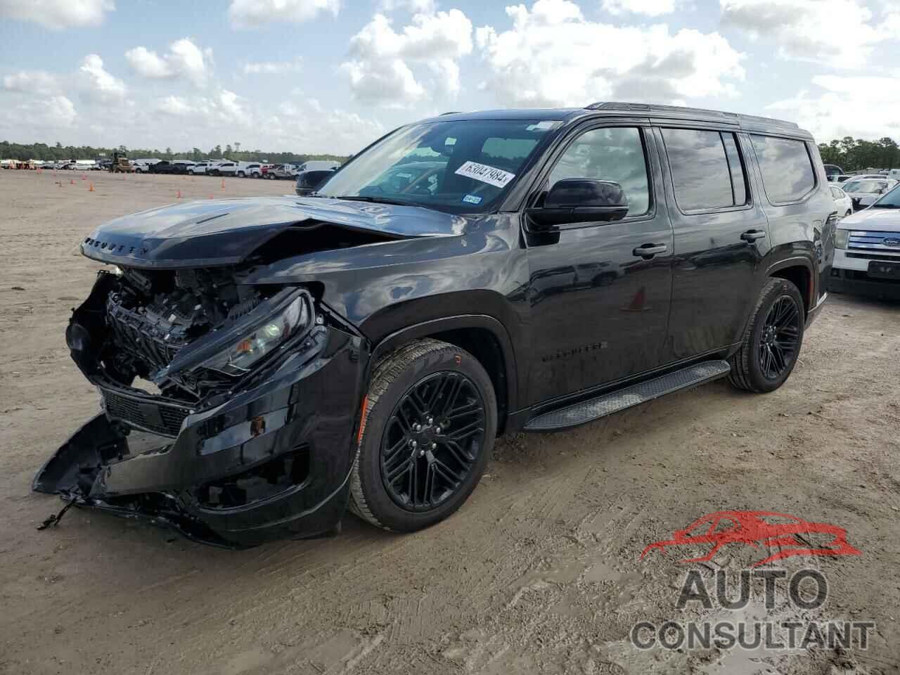 JEEP WAGONEER 2023 - 1C4SJVBP9PS551233