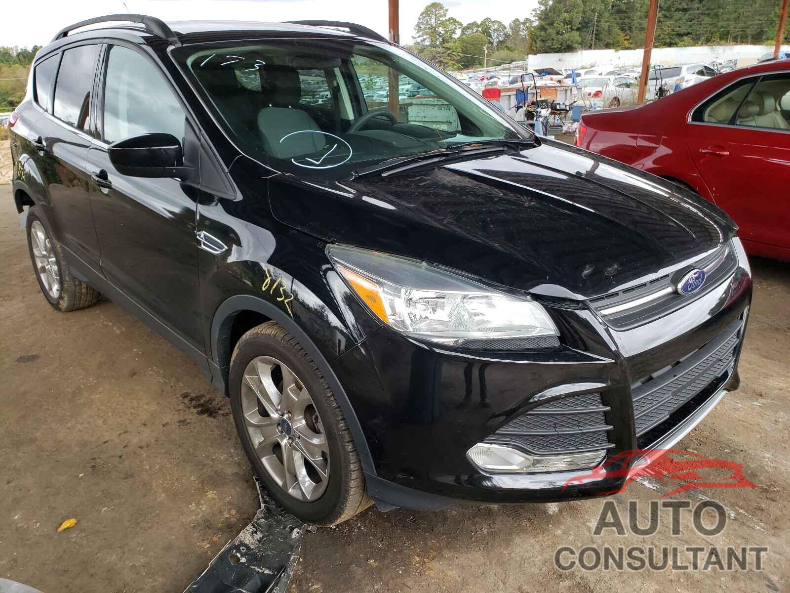 FORD ESCAPE 2016 - 1FMCU0GX7GUB95517