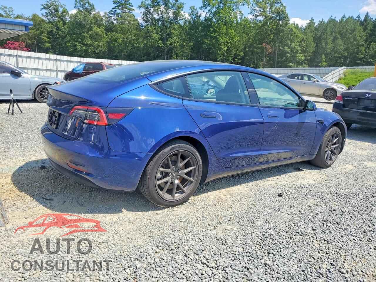 TESLA MODEL 3 2023 - 5YJ3E1EA5PF602426