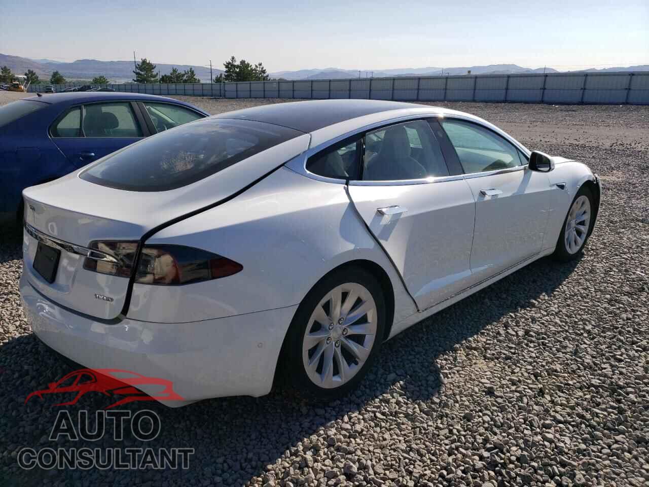 TESLA MODEL S 2018 - 5YJSA1E2XJF274895