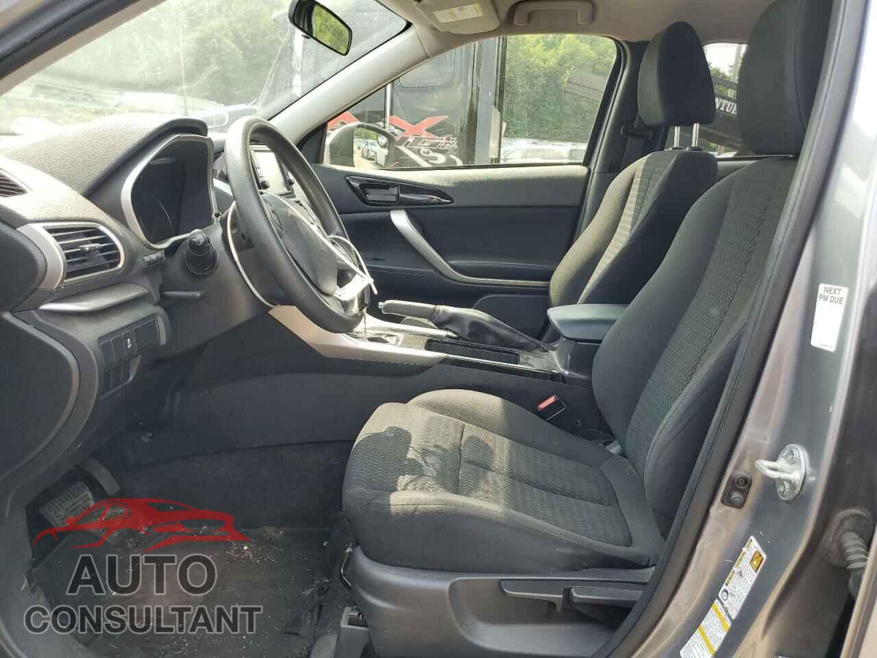 MITSUBISHI ECLIPSE 2019 - JA4AT3AA1KZ031884