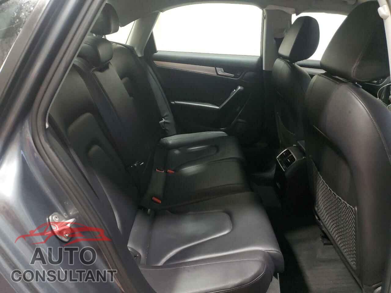 AUDI A4 2016 - WAUBFAFL1GN014238