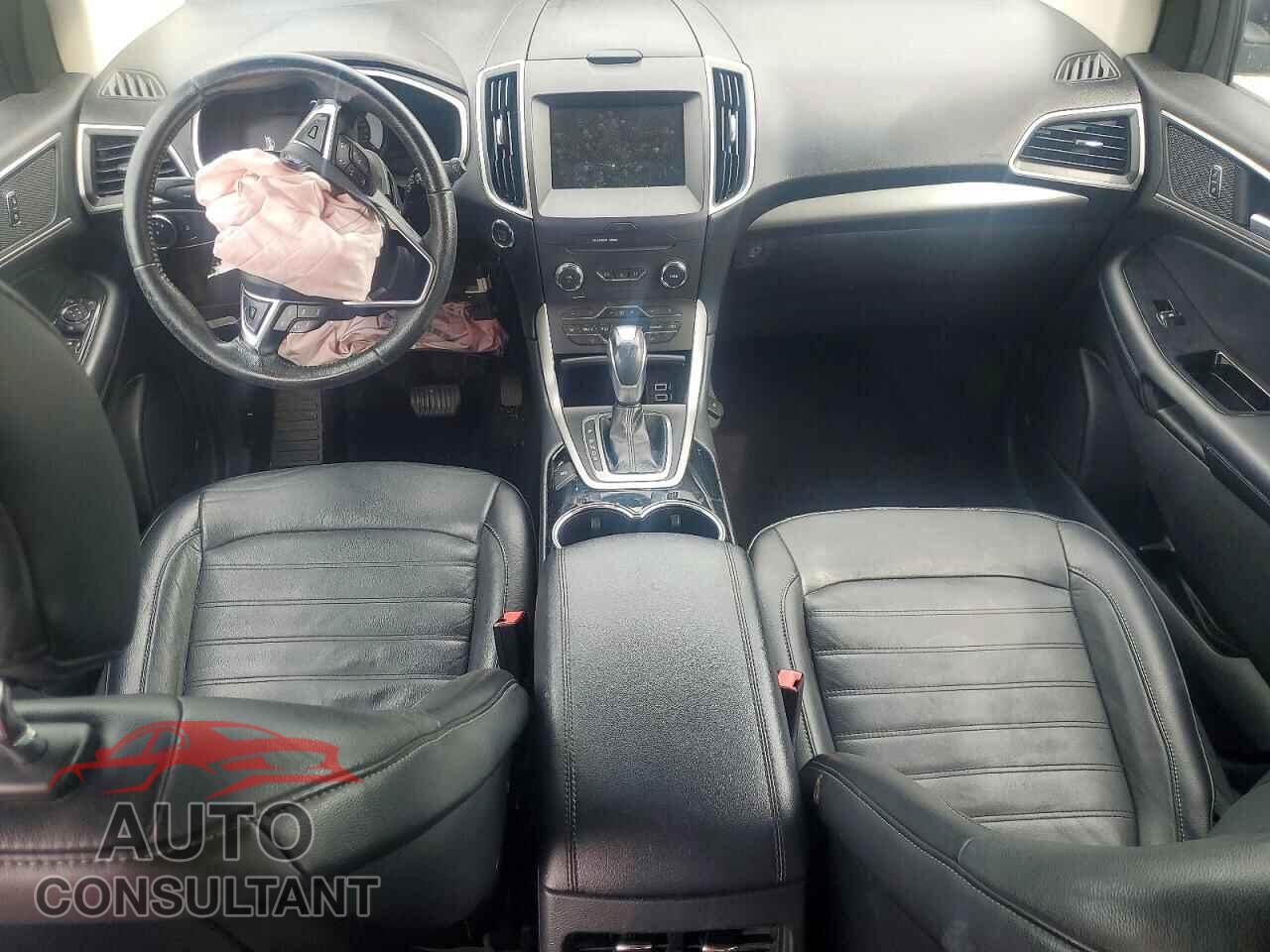 FORD EDGE 2018 - 2FMPK4J97JBB37851