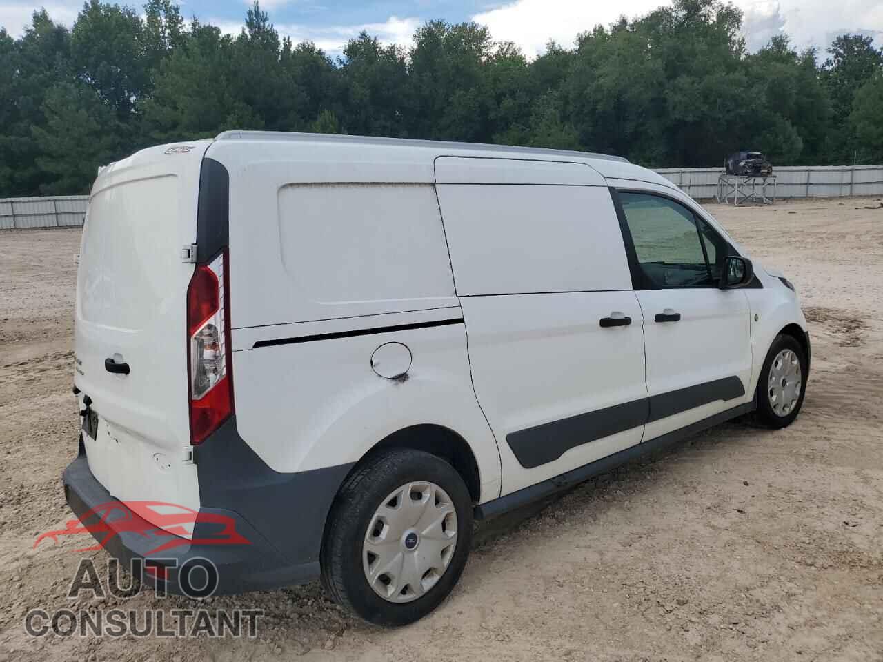 FORD TRANSIT 2017 - NM0LS7E70H1309895