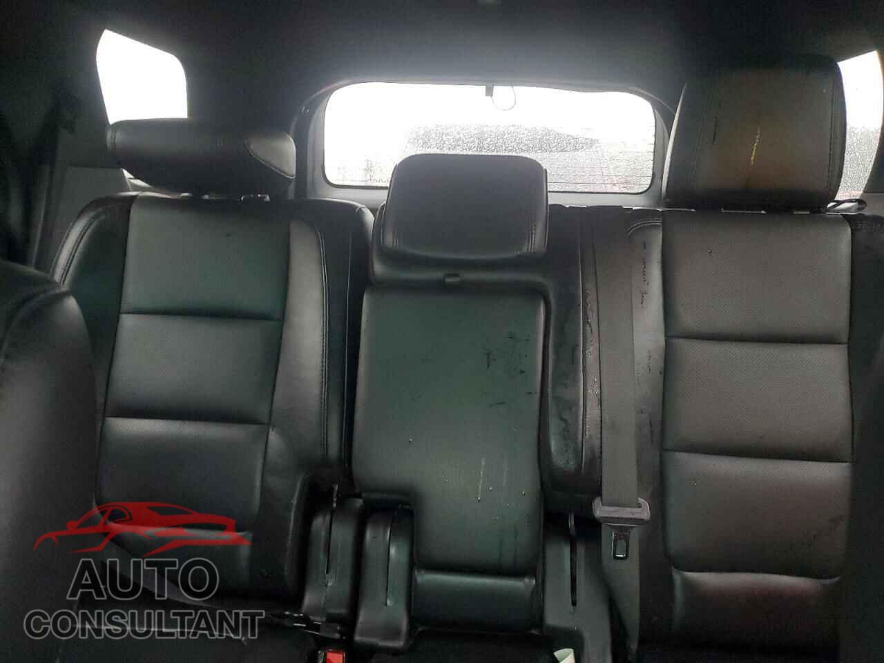 FORD EXPLORER 2015 - 1FM5K8F81FGA50008