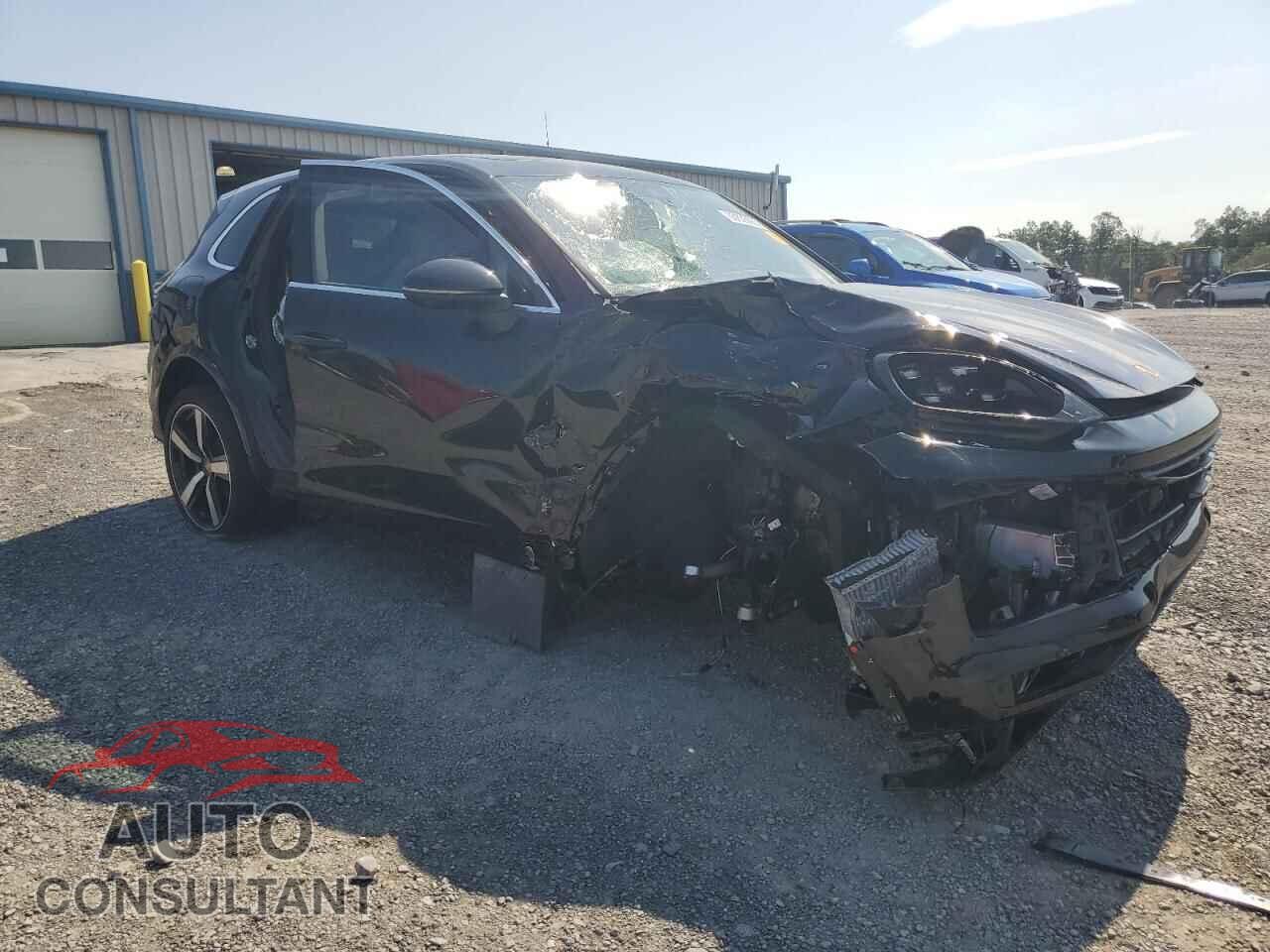 PORSCHE CAYENNE 2024 - WP1AA2AY0RDA07374
