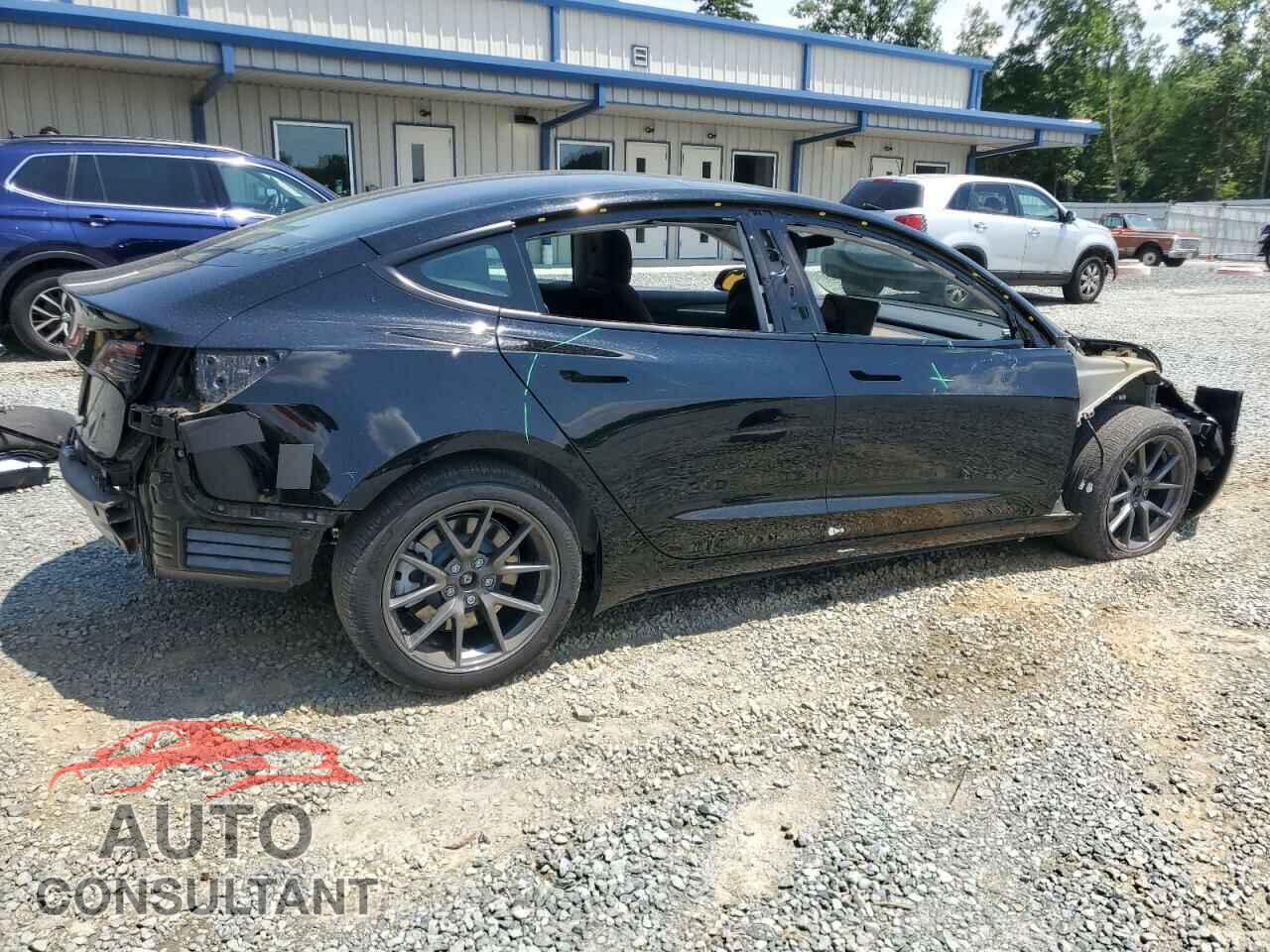 TESLA MODEL 3 2023 - 5YJ3E1EA7PF625562