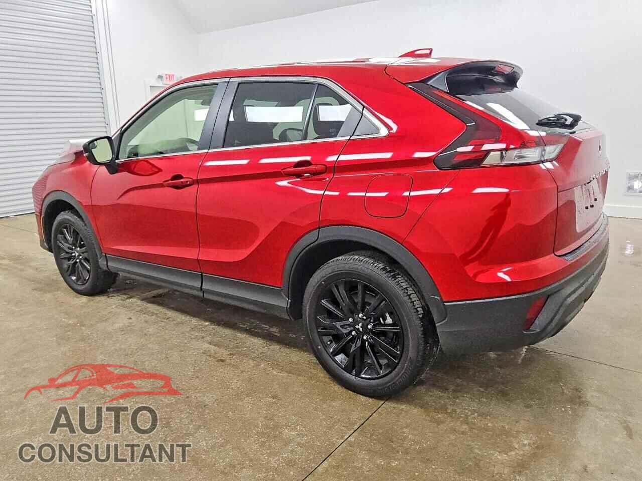 MITSUBISHI ECLIPSE 2026 - JA4ATVAA2TZ022687