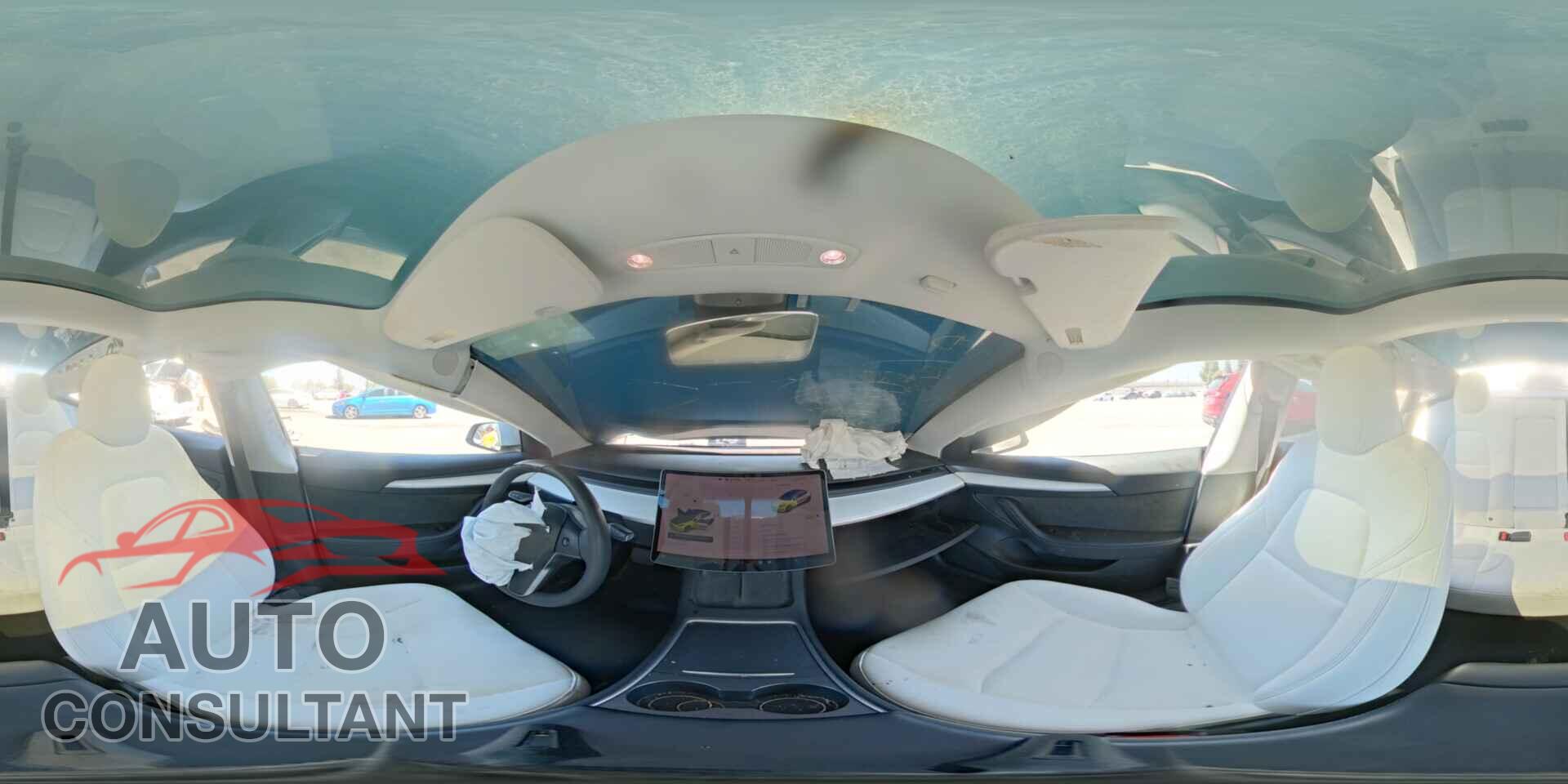 TESLA MODEL 3 2023 - 5YJ3E1EA3PF585464