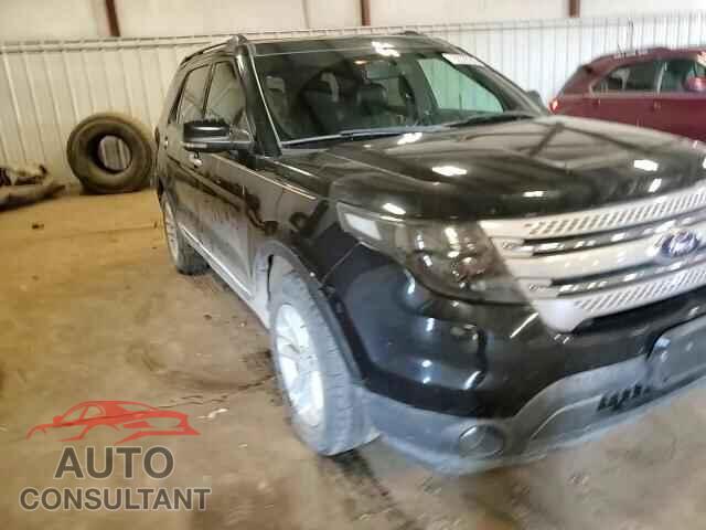 FORD EXPLORER 2014 - 1FM5K8D87EGB66069