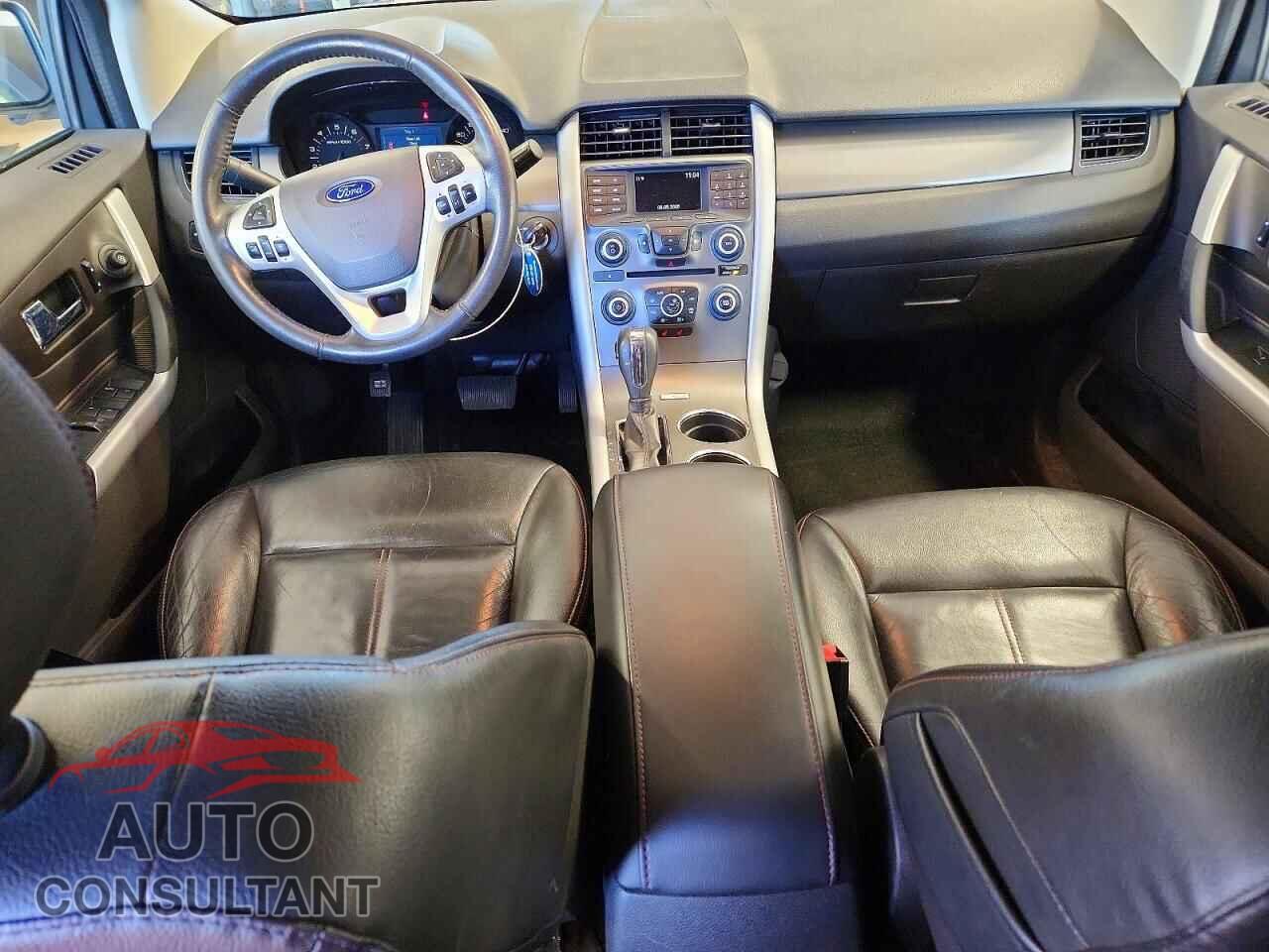 FORD EDGE 2014 - 2FMDK4JC8EBB61600