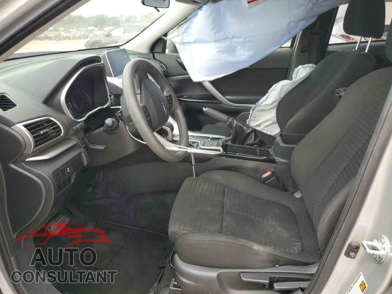 MITSUBISHI ECLIPSE 2020 - JA4AS4AA8LZ020648