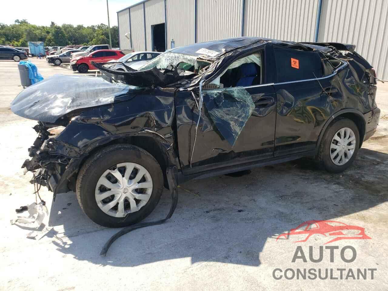 NISSAN ROGUE 2019 - JN8AT2MT7KW251615