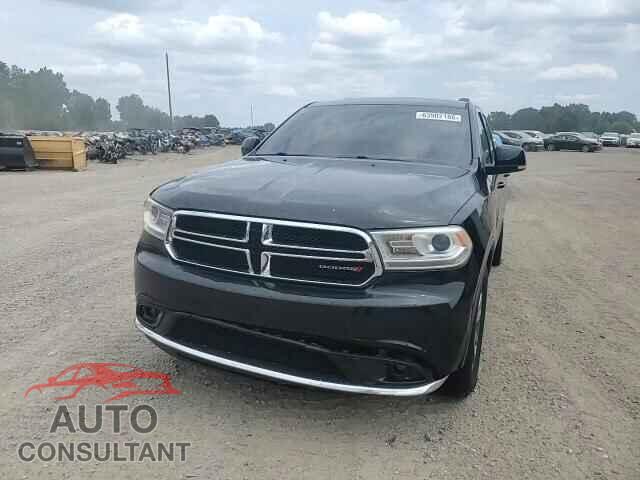 DODGE DURANGO 2015 - 1C4RDHDG7FC857568