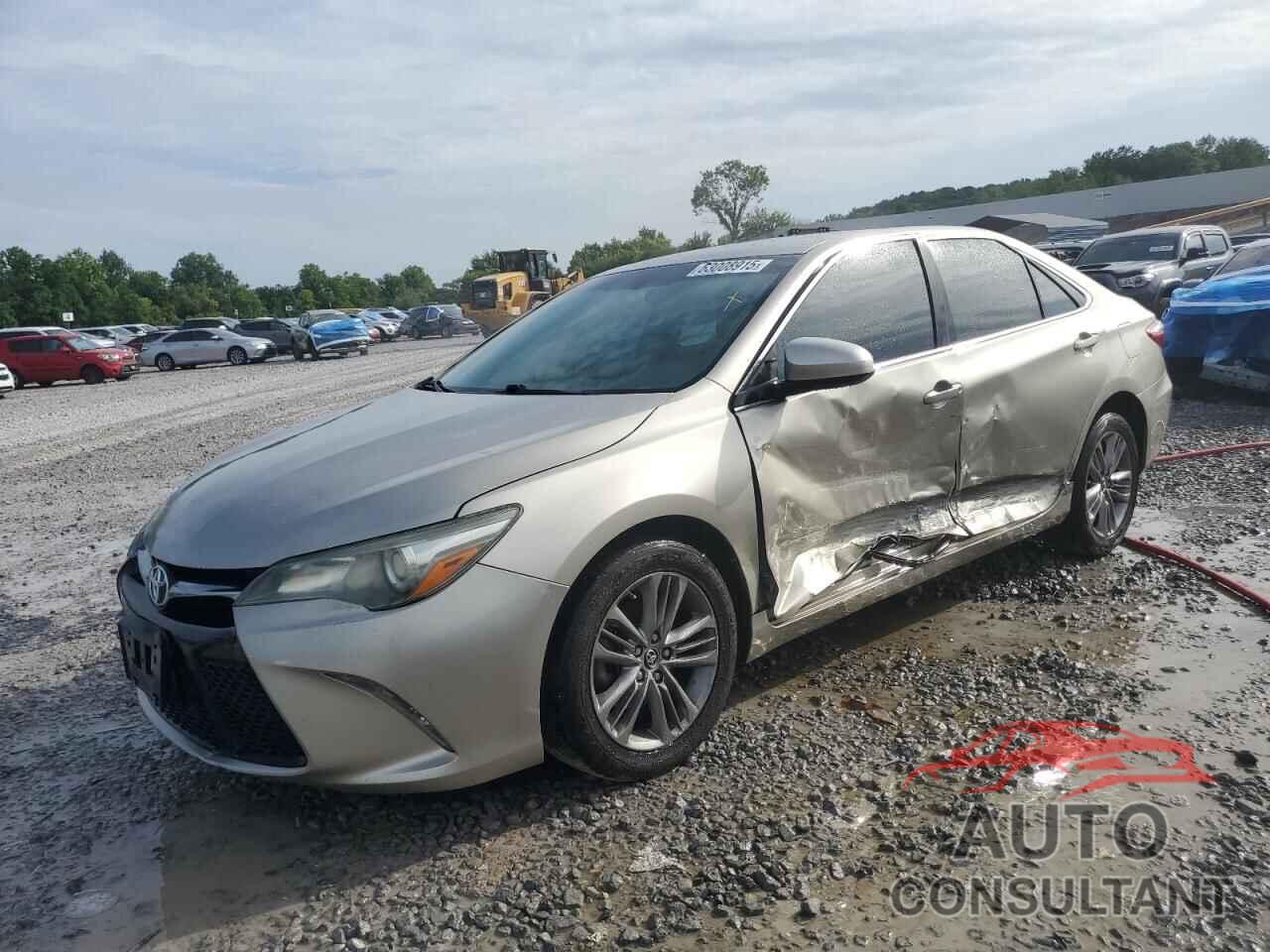 TOYOTA CAMRY 2015 - 4T1BF1FK5FU056826