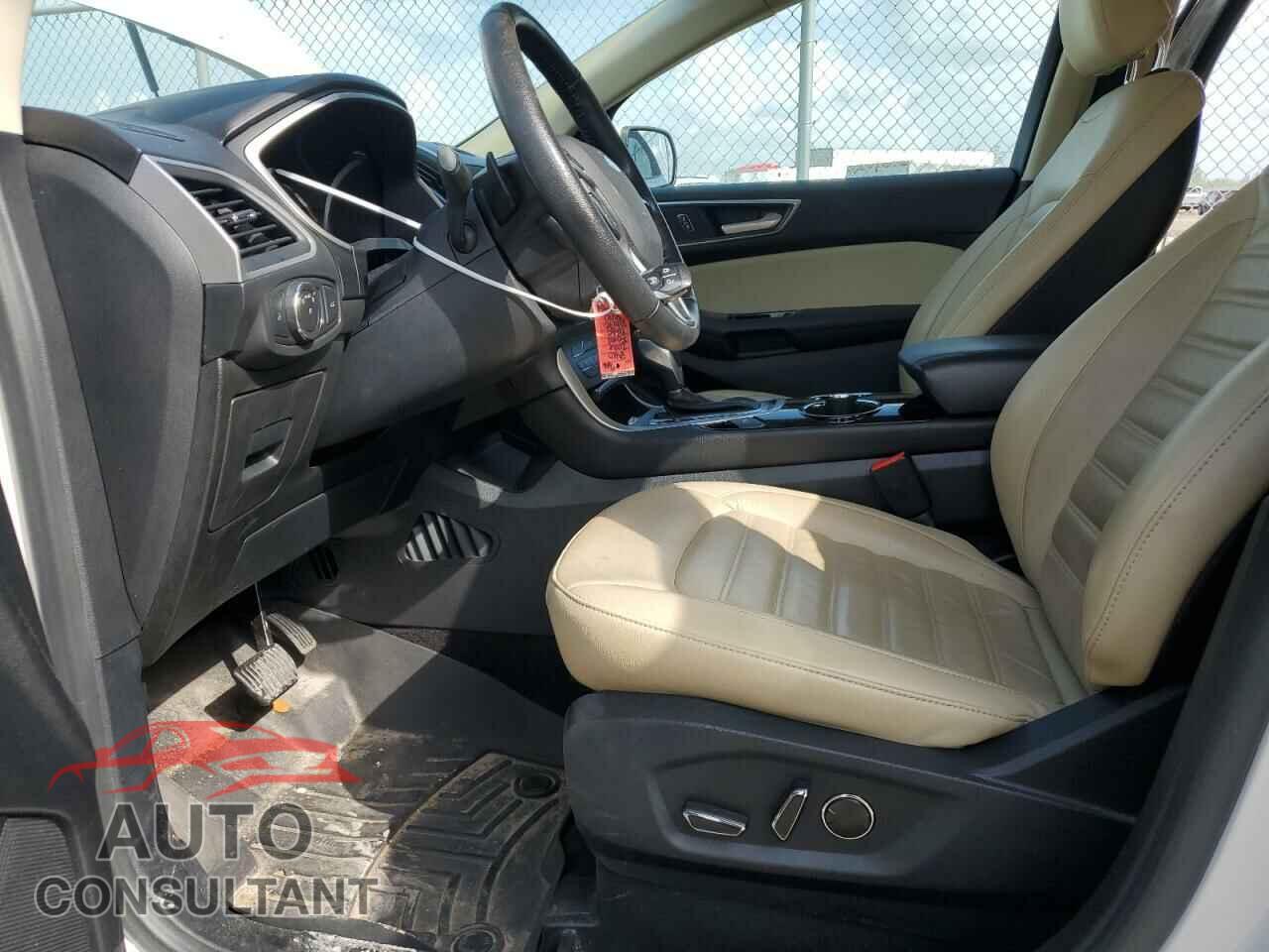 FORD EDGE 2016 - 2FMPK3J98GBB88410