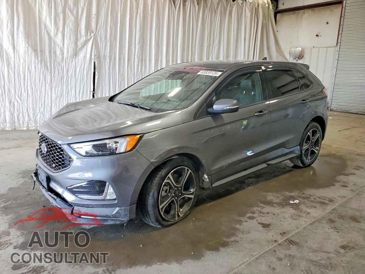 FORD EDGE 2023 - 2FMPK4AP1PBA45173